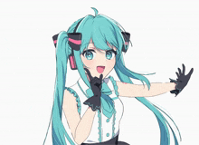 Miku Ad