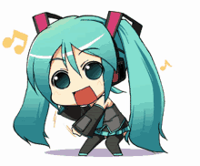 Miku Dance