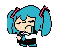 Chibi Miku